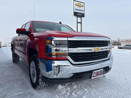 2019 Chevrolet Silverado LD Chadron NE