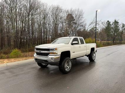 2019 Chevrolet Silverado LD Albertville AL