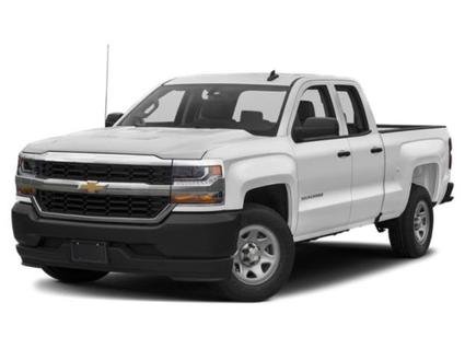 2019 Chevrolet Silverado LD Billings MT