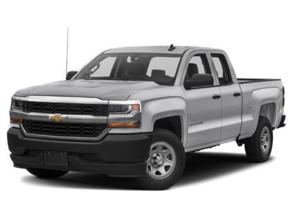 2019 Chevrolet Silverado LD Ephraim UT