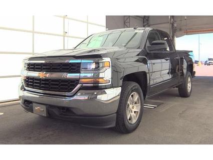 2019 Chevrolet Silverado LD Hazel Green WI