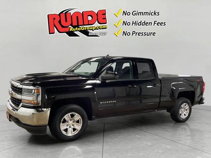2019 Chevrolet Silverado LD Hazel Green WI