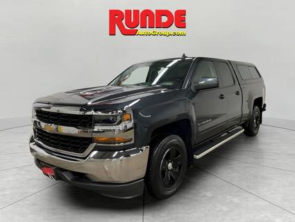 2019 Chevrolet Silverado LD Hazel Green WI