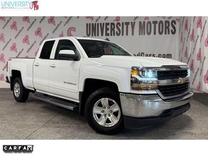 2019 Chevrolet Silverado LD Chattanooga TN