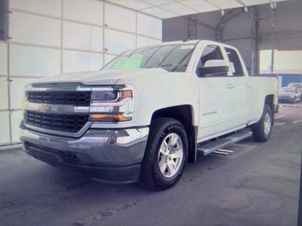2019 Chevrolet Silverado LD Chattanooga TN