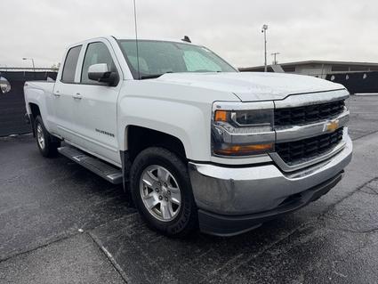 2019 Chevrolet Silverado LD Chattanooga TN