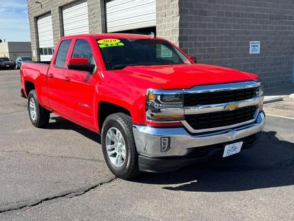 2019 Chevrolet Silverado LD Colorado Springs CO