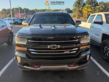 2019 Chevrolet Silverado LD Hinesville GA