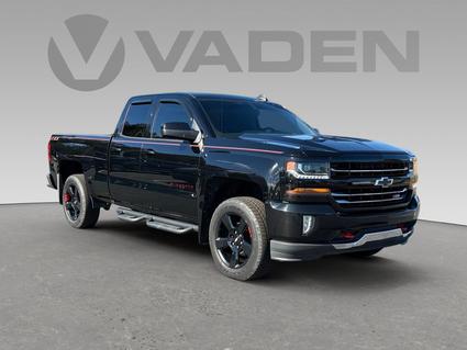 2019 Chevrolet Silverado LD Hinesville GA