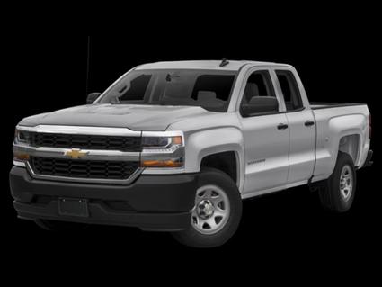 2019 Chevrolet Silverado LD Indiana PA