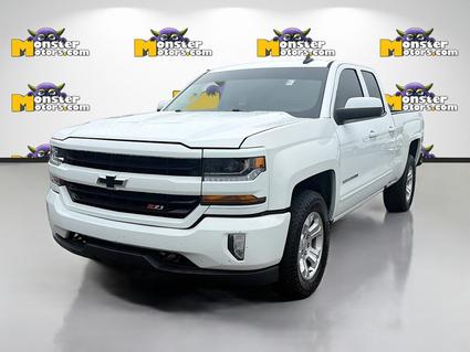 2019 Chevrolet Silverado LD Louisville TN