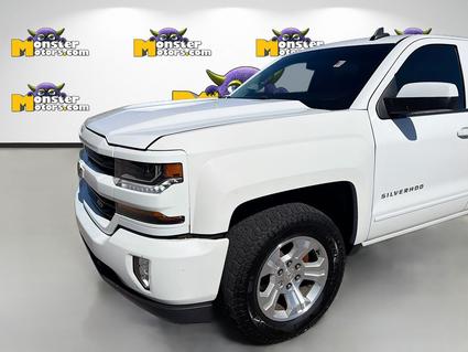 2019 Chevrolet Silverado LD Louisville TN