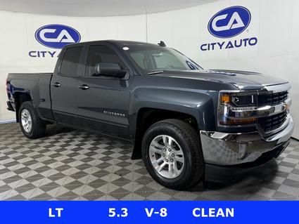 2019 Chevrolet Silverado LD Memphis TN