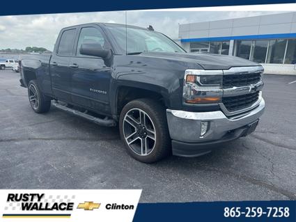 2019 Chevrolet Silverado LD Clinton TN