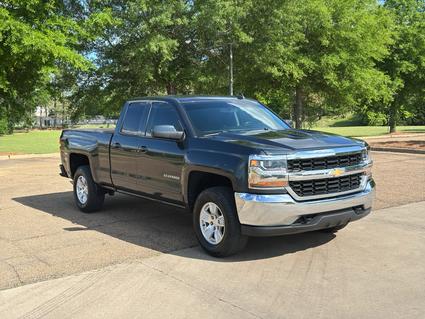 2019 Chevrolet Silverado LD Brandon MS