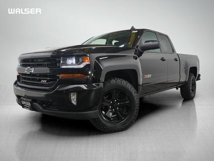 2019 Chevrolet Silverado LD Hopkins MN
