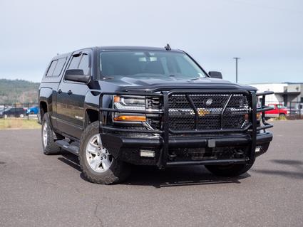 2019 Chevrolet Silverado LD Colville WA