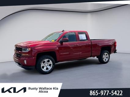 2019 Chevrolet Silverado LD Louisville TN