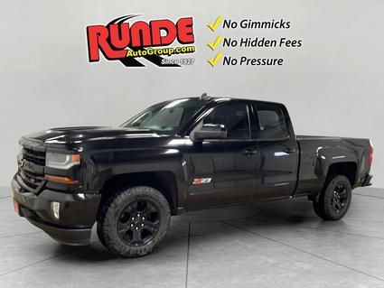 2019 Chevrolet Silverado LD Hazel Green WI