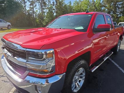 2019 Chevrolet Silverado LD Hinesville GA