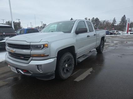 2019 Chevrolet Silverado LD Stevens Point WI
