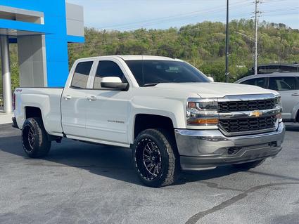 2019 Chevrolet Silverado LD Clinton TN
