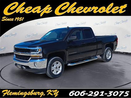 2019 Chevrolet Silverado LD Flemingsburg KY