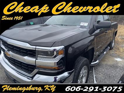 2019 Chevrolet Silverado LD Flemingsburg KY