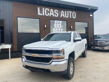 2019 Chevrolet Silverado LD Osage Beach MO