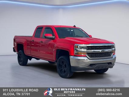 2019 Chevrolet Silverado LD Oak Ridge TN