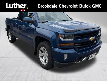 2019 Chevrolet Silverado LD Minneapolis MN