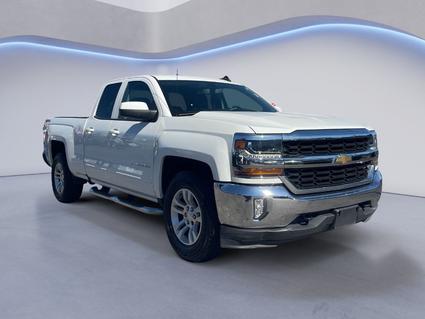 2019 Chevrolet Silverado LD Oak Ridge TN