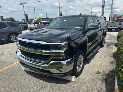 2019 Chevrolet Silverado LD Sebring FL