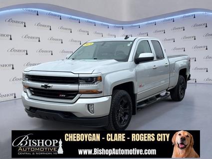 2019 Chevrolet Silverado LD Rogers City MI