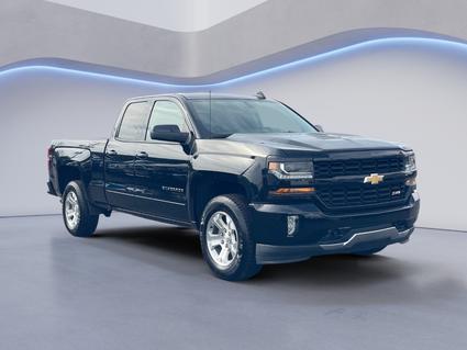 2019 Chevrolet Silverado LD Oak Ridge TN