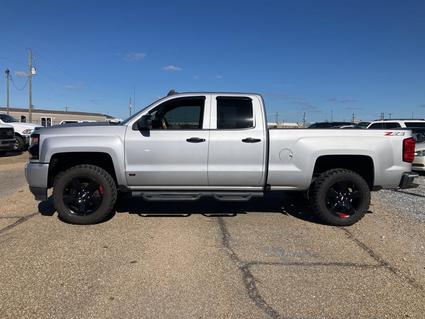 2019 Chevrolet Silverado LD Houma LA
