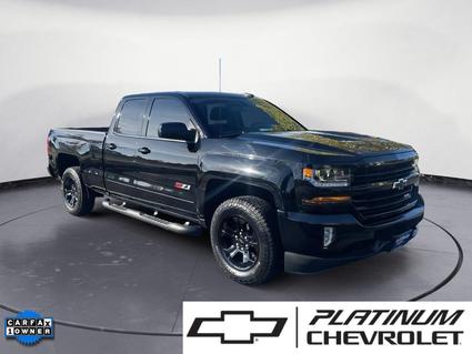 2019 Chevrolet Silverado LD Santa Rosa CA