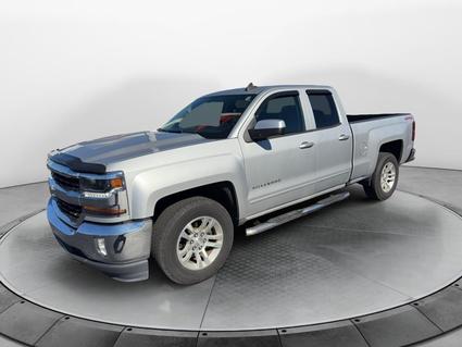 2019 Chevrolet Silverado LD Tullahoma TN