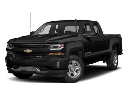 2018 Chevrolet Silverado Brainerd MN