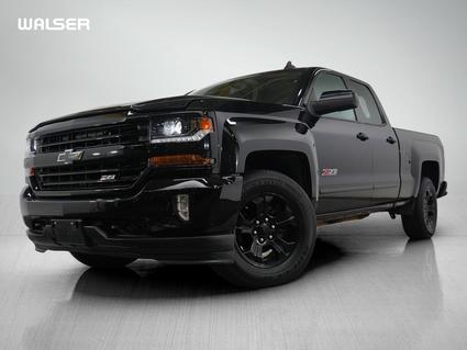 2018 Chevrolet Silverado Burnsville MN