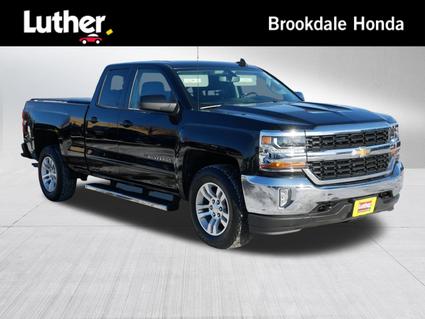 2018 Chevrolet Silverado Minneapolis MN