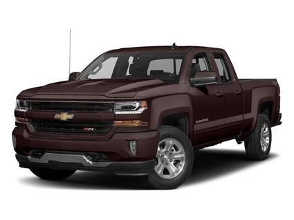 2018 Chevrolet Silverado Saint Paul MN