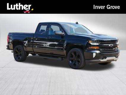 2018 Chevrolet Silverado Inver Grove Heights MN