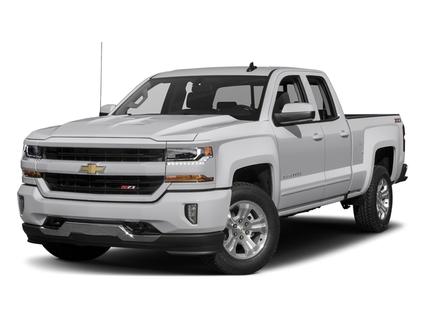 2018 Chevrolet Silverado Oakdale CA