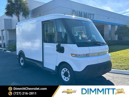 2026 Chevrolet BrightDrop 400 Clearwater FL