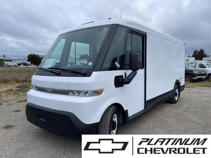 2026 Chevrolet BrightDrop 600 Santa Rosa CA