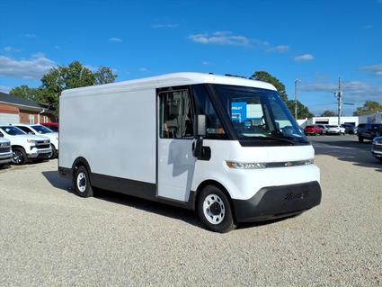 2026 Chevrolet BrightDrop 600 Wendell NC