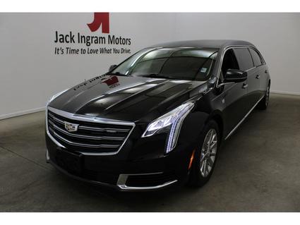 2019 Cadillac XTS Montgomery AL