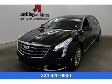 2019 Cadillac XTS Montgomery AL