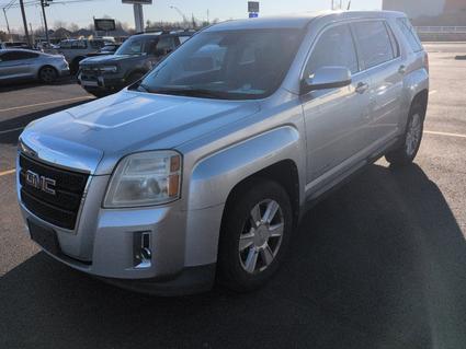 2012 GMC Terrain Elizabethtown KY